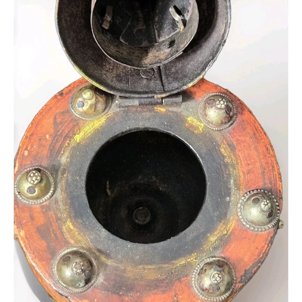 N/A antique indian